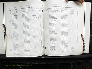 Rockingham Co, NC, Births, L-Z, 1929-1948 (185).JPG