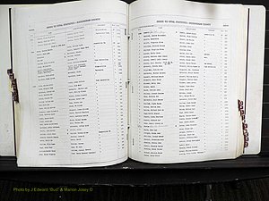 Rockingham Co, NC, Births, L-Z, 1929-1948 (186).JPG