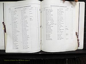 Rockingham Co, NC, Births, L-Z, 1929-1948 (189).JPG