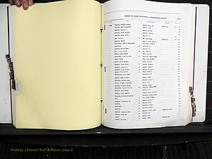 Rockingham Co, NC, Births, L-Z, 1929-1948 (191).JPG