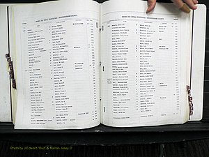 Rockingham Co, NC, Births, L-Z, 1929-1948 (193).JPG