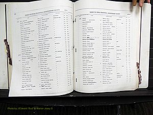 Rockingham Co, NC, Births, L-Z, 1929-1948 (197).JPG
