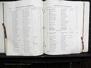 Rockingham Co, NC, Births, L-Z, 1929-1948 (205).JPG