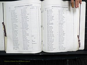 Rockingham Co, NC, Births, L-Z, 1929-1948 (206).JPG