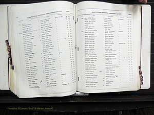 Rockingham Co, NC, Births, L-Z, 1929-1948 (220).JPG