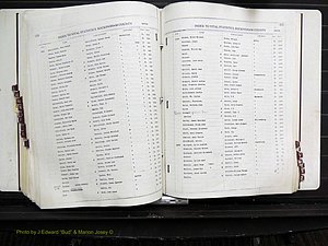 Rockingham Co, NC, Births, L-Z, 1929-1948 (222).JPG