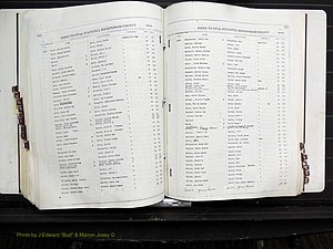 Rockingham Co, NC, Births, L-Z, 1929-1948 (223).JPG