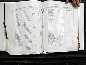 Rockingham Co, NC, Births, L-Z, 1929-1948 (224).JPG