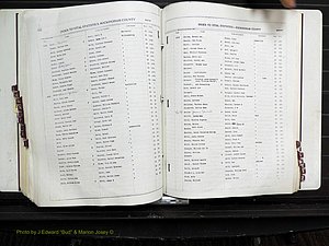 Rockingham Co, NC, Births, L-Z, 1929-1948 (225).JPG