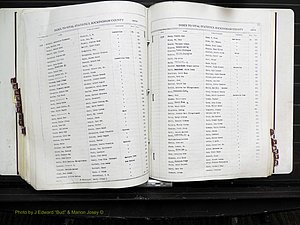 Rockingham Co, NC, Births, L-Z, 1929-1948 (230).JPG