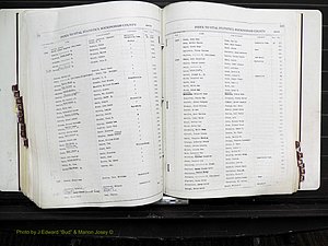 Rockingham Co, NC, Births, L-Z, 1929-1948 (231).JPG
