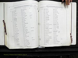 Rockingham Co, NC, Births, L-Z, 1929-1948 (232).JPG