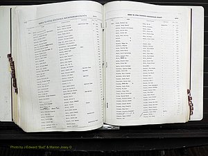 Rockingham Co, NC, Births, L-Z, 1929-1948 (234).JPG