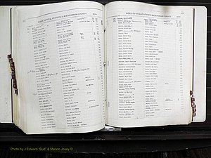 Rockingham Co, NC, Births, L-Z, 1929-1948 (236).JPG