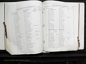 Rockingham Co, NC, Births, L-Z, 1929-1948 (239).JPG