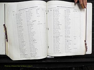 Rockingham Co, NC, Births, L-Z, 1929-1948 (242).JPG