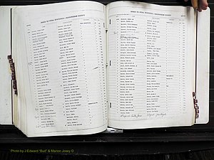 Rockingham Co, NC, Births, L-Z, 1929-1948 (245).JPG