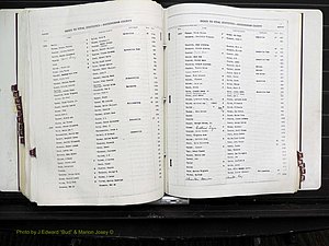 Rockingham Co, NC, Births, L-Z, 1929-1948 (254).JPG