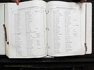Rockingham Co, NC, Births, L-Z, 1929-1948 (262).JPG