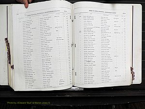 Rockingham Co, NC, Births, L-Z, 1929-1948 (264).JPG