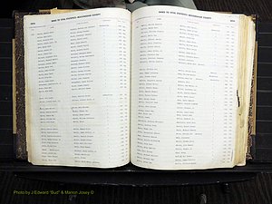 Rockingham Co, NC, Births, Mc-Z, 1949-1967 (136).JPG