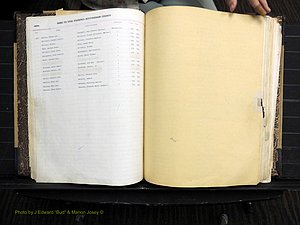 Rockingham Co, NC, Births, Mc-Z, 1949-1967 (137).JPG