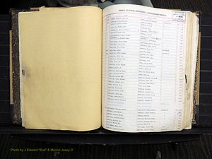 Rockingham Co, NC, Births, Mc-Z, 1949-1967 (138).JPG