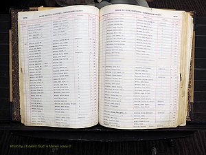 Rockingham Co, NC, Births, Mc-Z, 1949-1967 (140).JPG