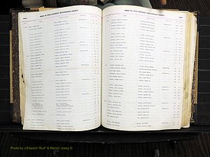 Rockingham Co, NC, Births, Mc-Z, 1949-1967 (161).JPG
