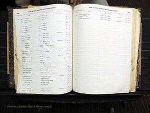 Rockingham Co, NC, Births, Mc-Z, 1949-1967 (162).JPG