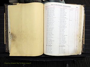 Rockingham Co, NC, Births, Mc-Z, 1949-1967 (163).JPG