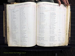 Rockingham Co, NC, Births, Mc-Z, 1949-1967 (167).JPG