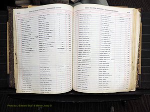 Rockingham Co, NC, Births, Mc-Z, 1949-1967 (169).JPG