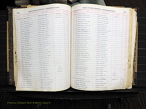 Rockingham Co, NC, Births, Mc-Z, 1949-1967 (170).JPG
