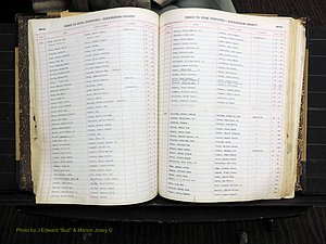Rockingham Co, NC, Births, Mc-Z, 1949-1967 (174).JPG