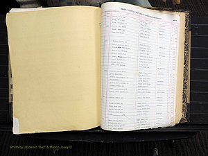 Rockingham Co, NC, Births, Mc-Z, 1949-1967 (327).JPG