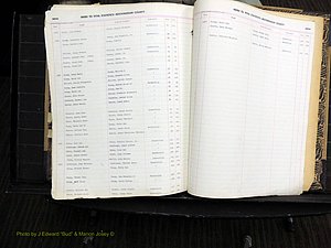 Rockingham Co, NC, Births, Mc-Z, 1949-1967 (329).JPG
