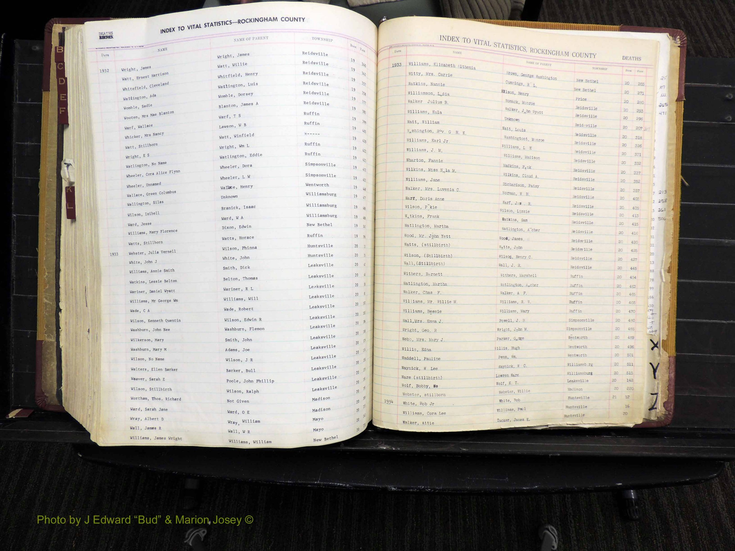 Rockingham Co, NC, Deaths, 1913-1945 (345).JPG