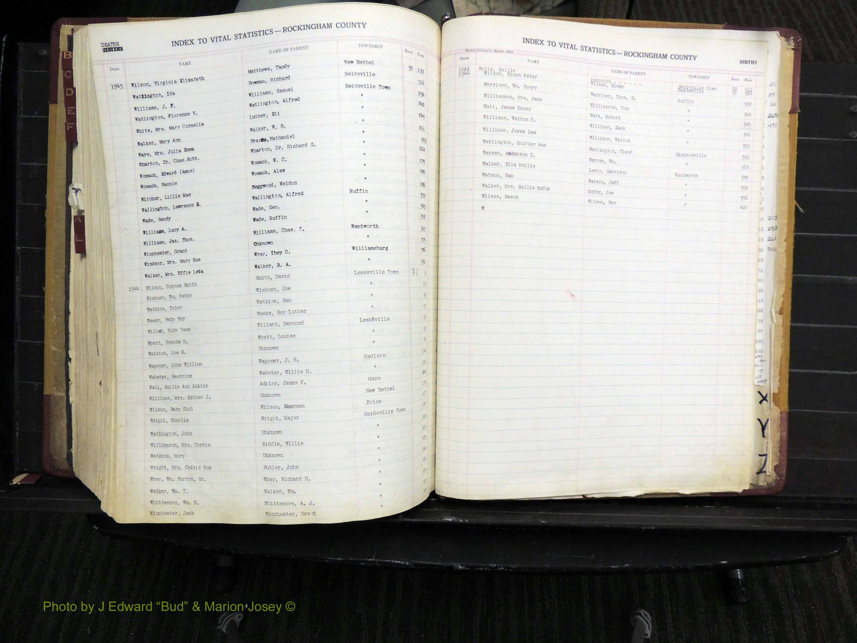Rockingham Co, NC, Deaths, 1913-1945 (351).JPG