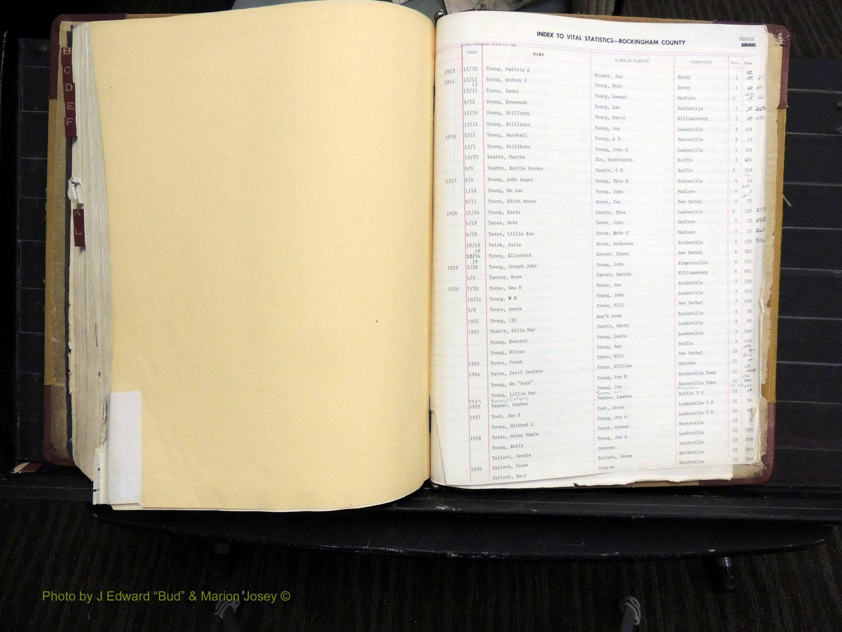 Rockingham Co, NC, Deaths, 1913-1945 (352).JPG