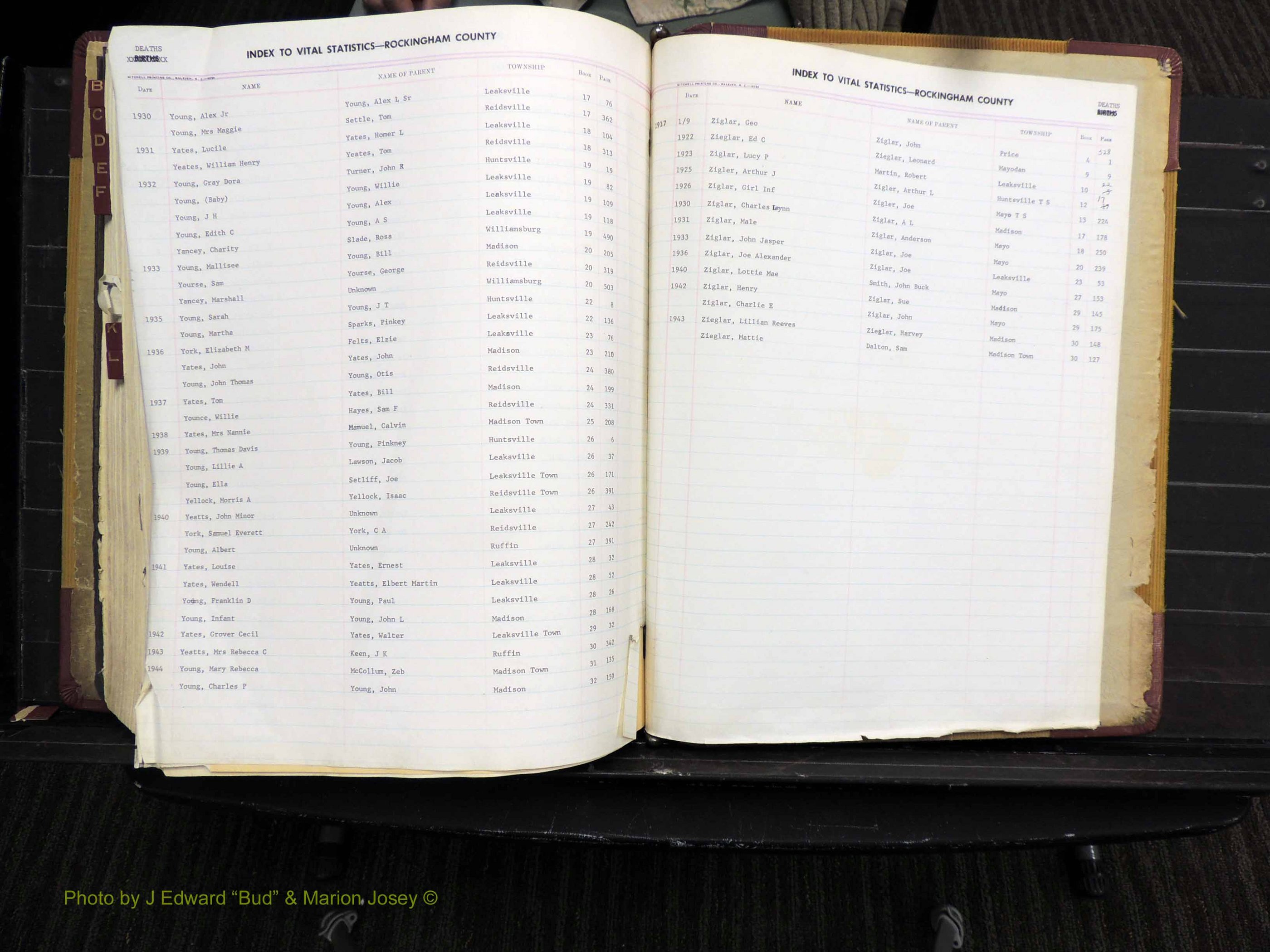 Rockingham Co, NC, Deaths, 1913-1945 (353).JPG