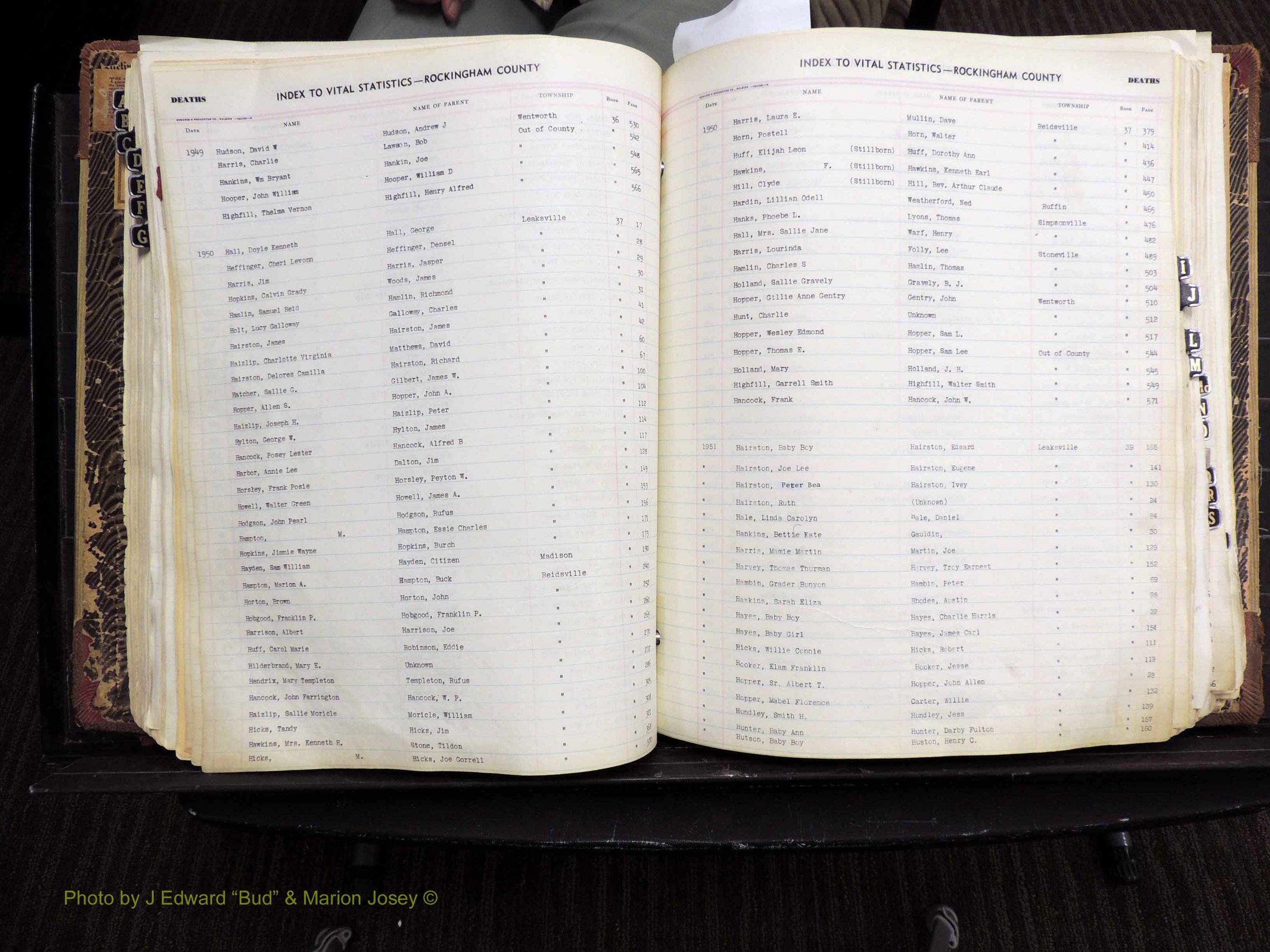 Rockingham Co, NC, Deaths, 1945-1981 (218).JPG