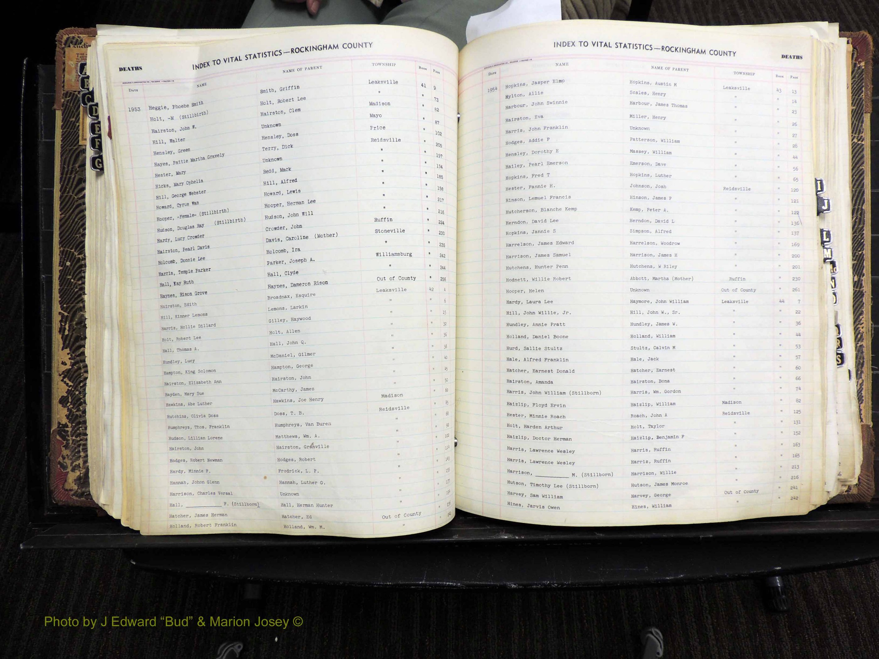 Rockingham Co, NC, Deaths, 1945-1981 (220).JPG