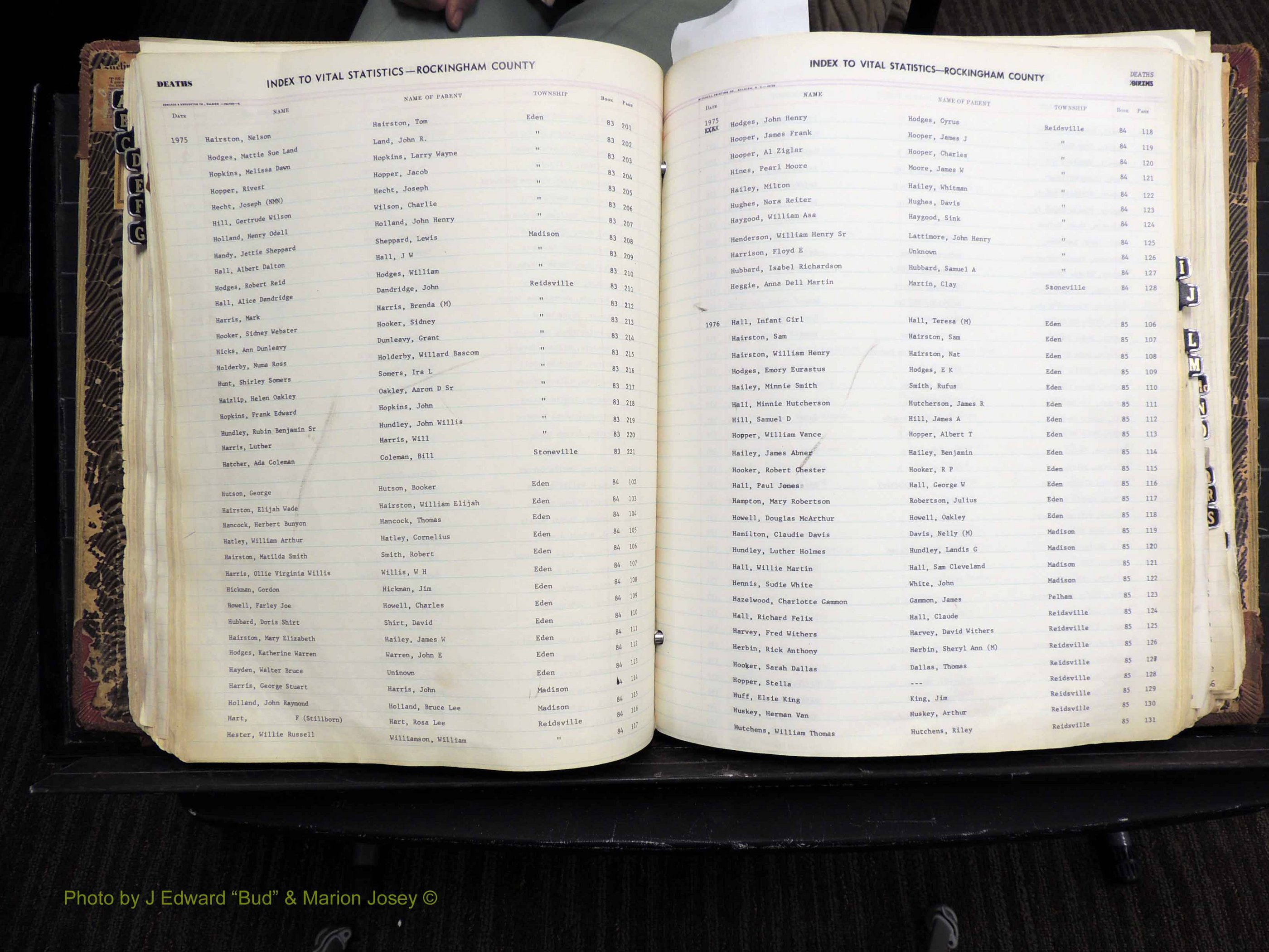 Rockingham Co, NC, Deaths, 1945-1981 (237).JPG