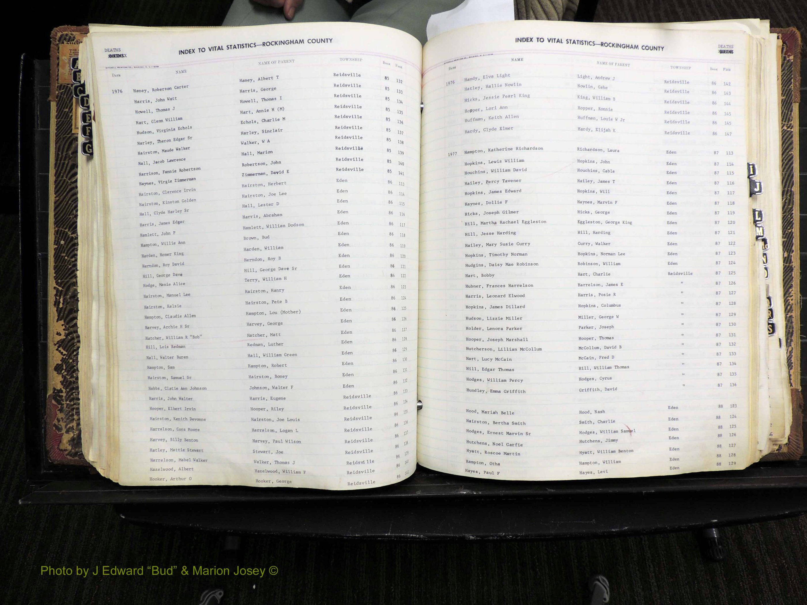 Rockingham Co, NC, Deaths, 1945-1981 (238).JPG