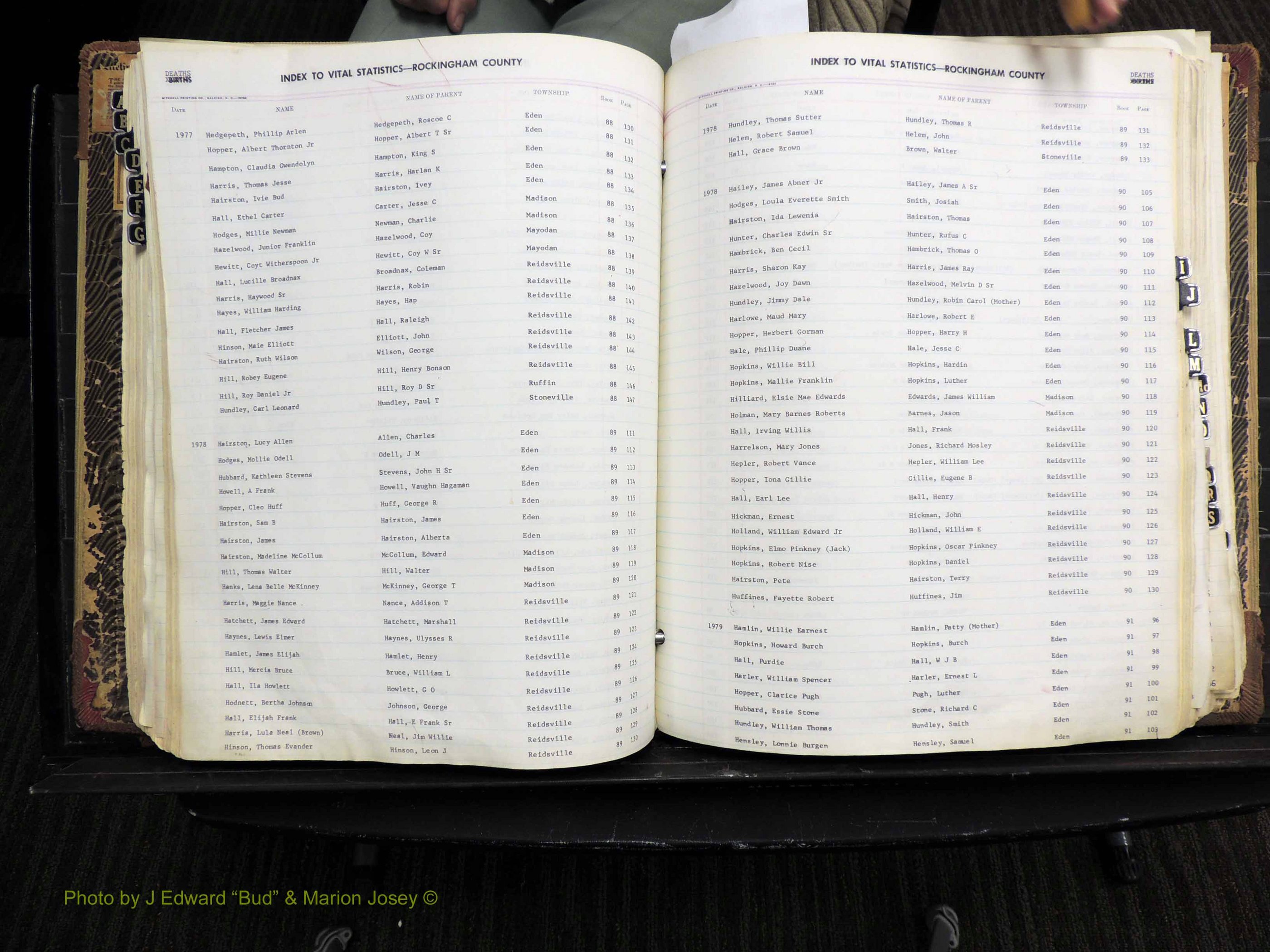 Rockingham Co, NC, Deaths, 1945-1981 (239).JPG