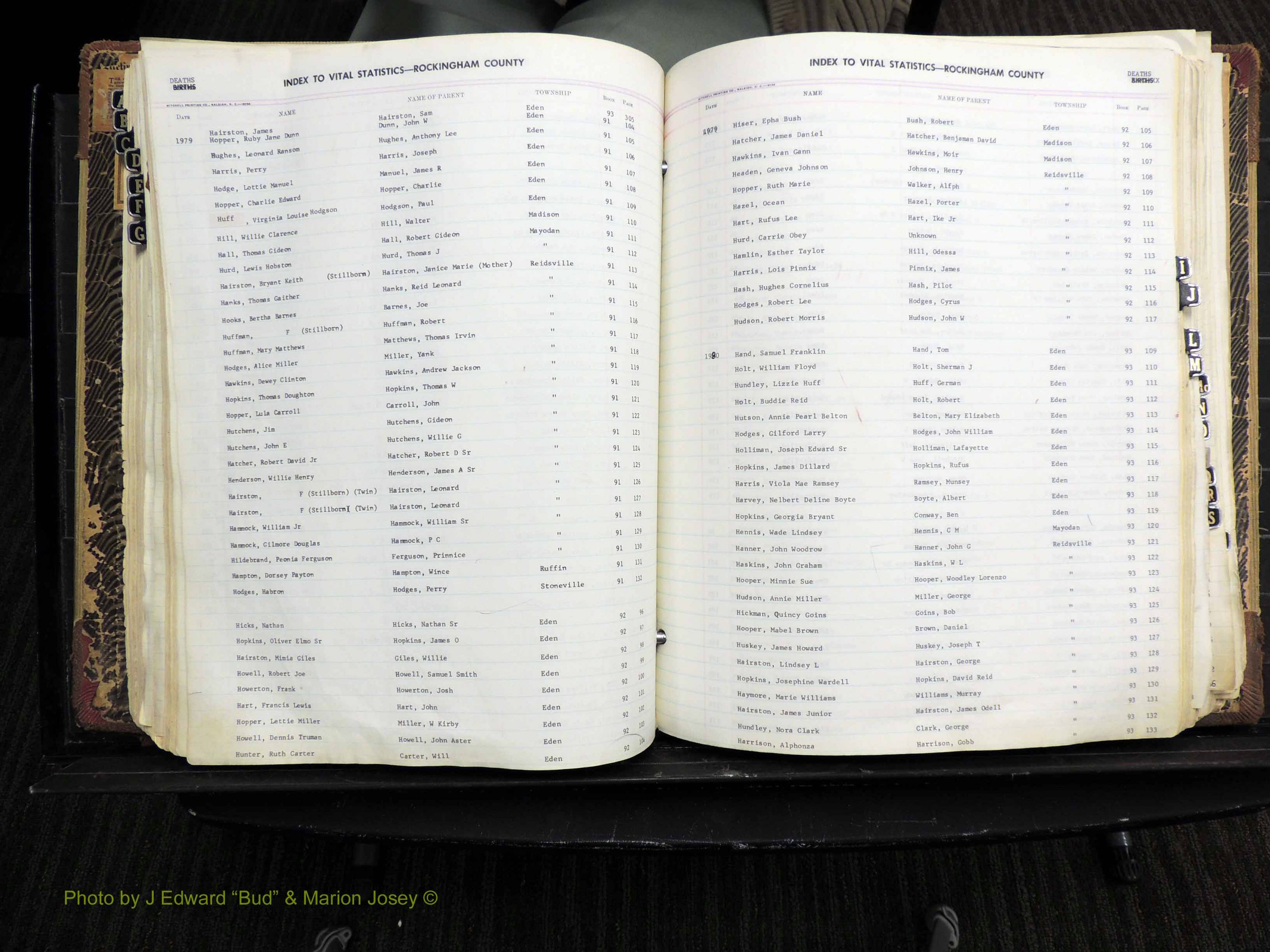 Rockingham Co, NC, Deaths, 1945-1981 (240).JPG