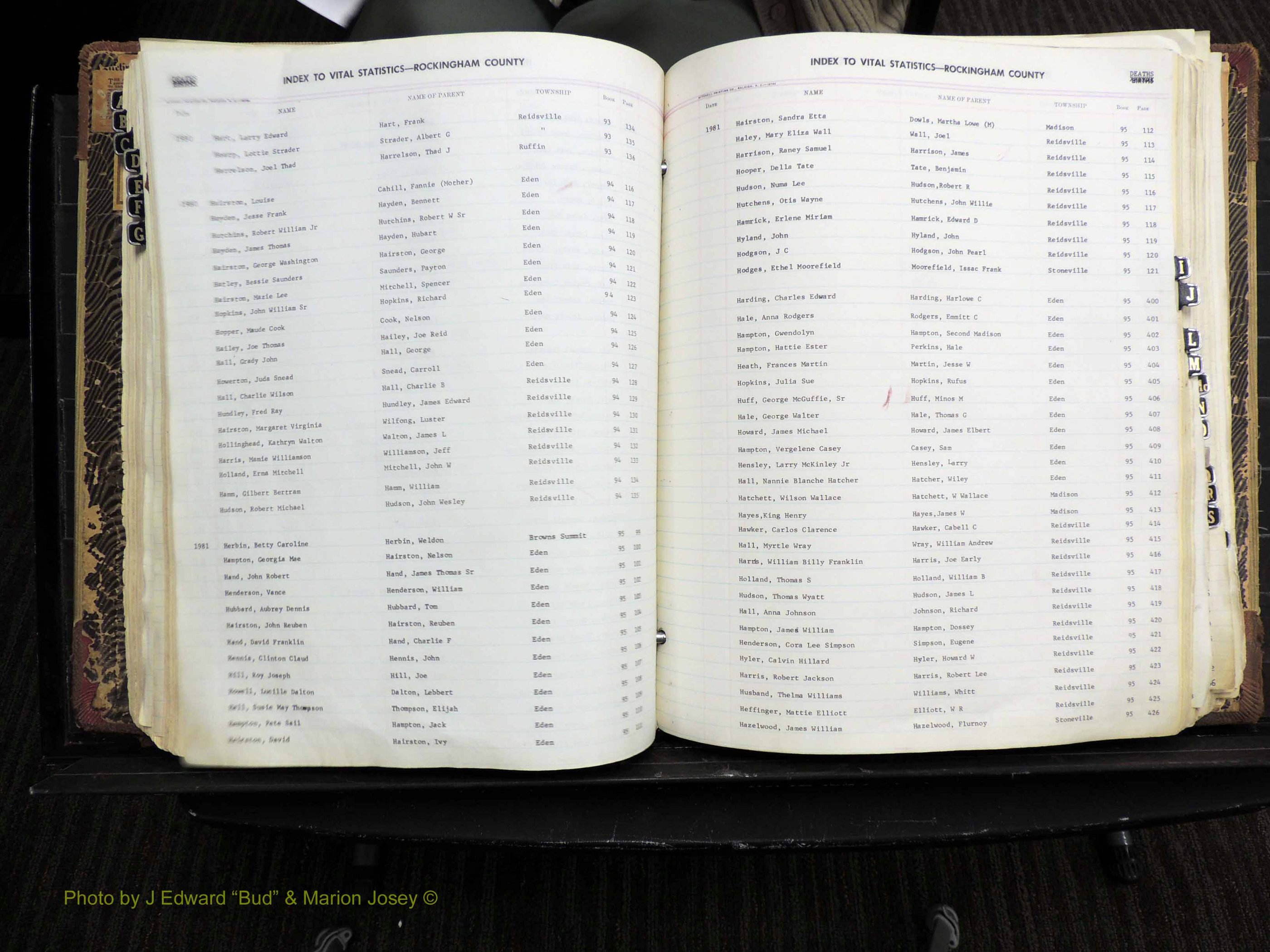 Rockingham Co, NC, Deaths, 1945-1981 (241).JPG