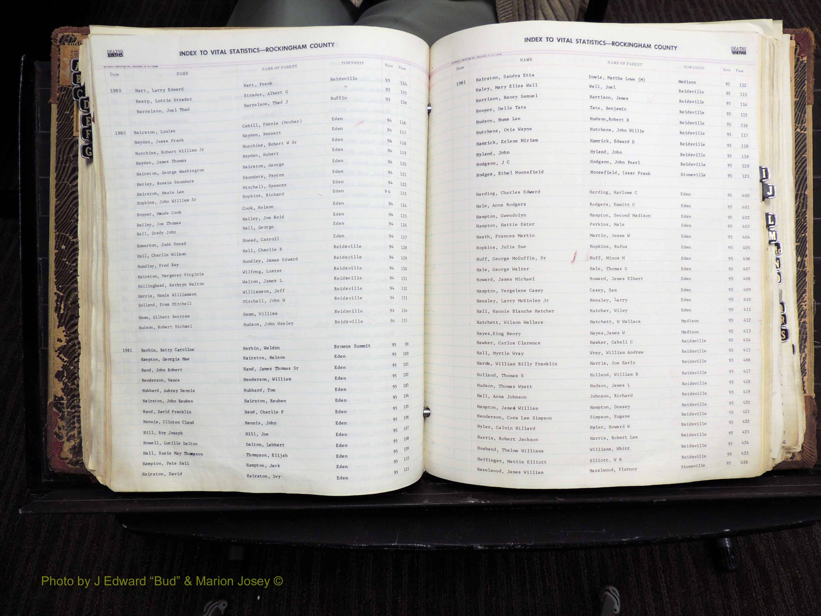Rockingham Co, NC, Deaths, 1945-1981 (243).JPG