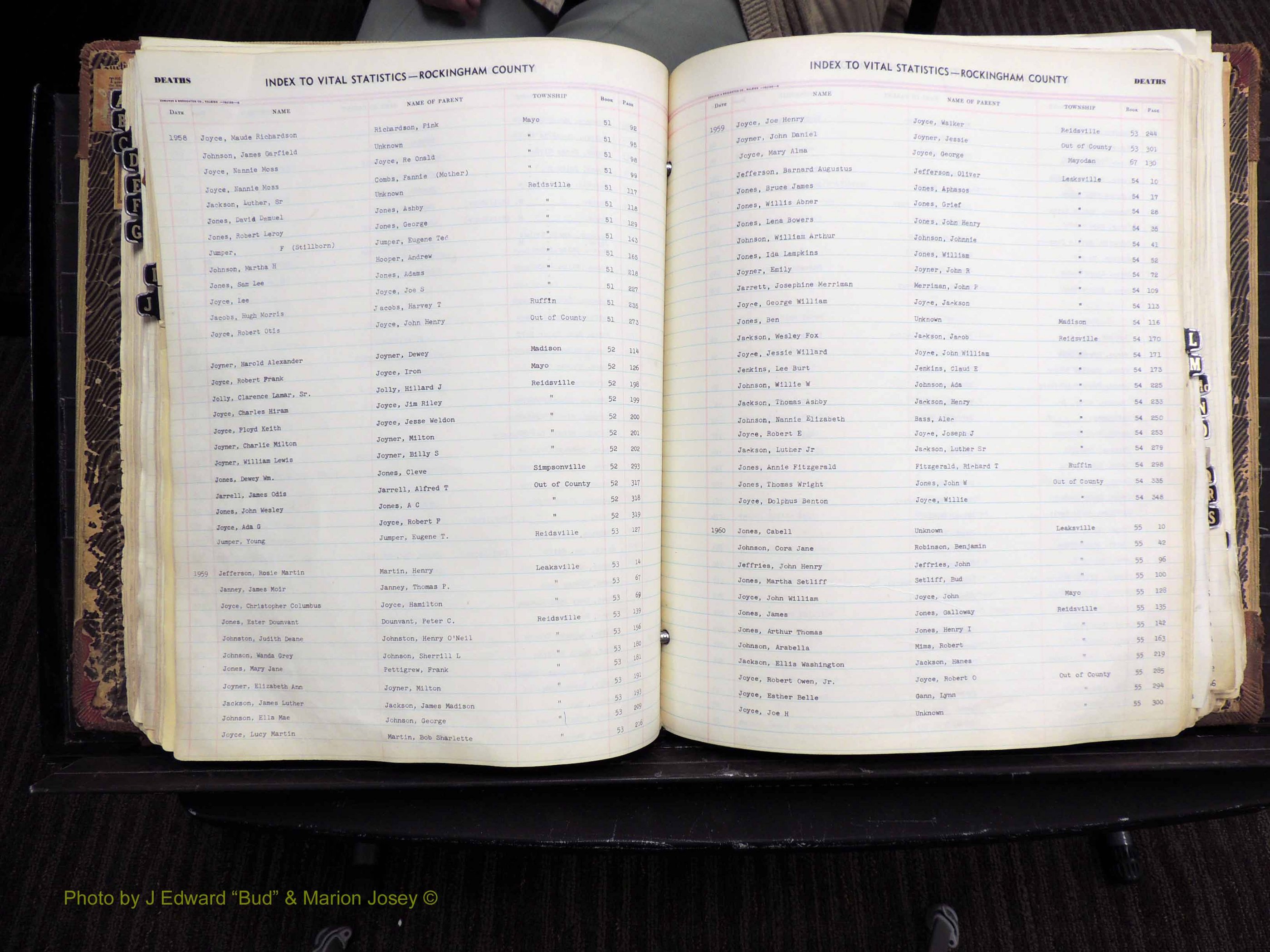 Rockingham Co, NC, Deaths, 1945-1981 (251).JPG